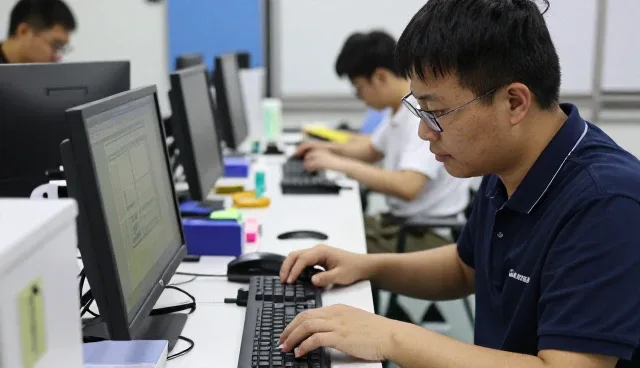 商务代理套餐解决高效运营中的常见需求