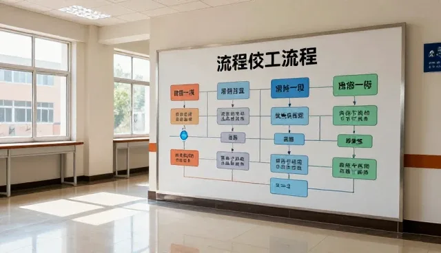 流程优化在管理中的选型与使用建议