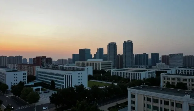 企业管理咨询中常见误区与选型关注点