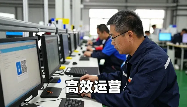 企业管理咨询应用范围不断扩大